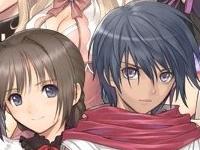 Shining Hearts