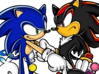Sonic Adventure 2 HD