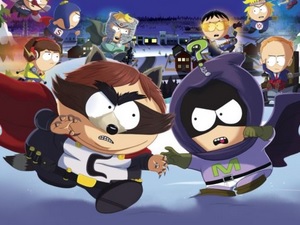 South Park : L\'Annale du Destin