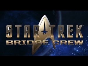 Star Trek : Bridge Crew VR