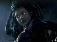StarCraft II : Heart of the Swarm
