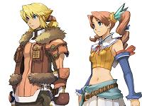 Summon Night Grandthese