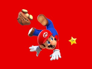 Super Mario Run