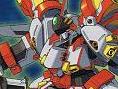 Super Robot Taisen OG Saga