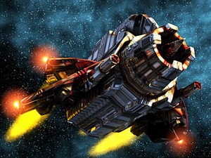 Super Stardust Ultra VR