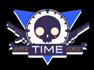 Super Time Force