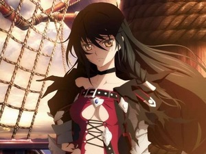 Tales of Berseria
