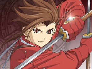 Tales of the World : Reve Unitia