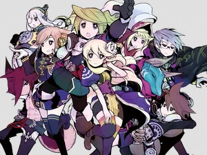 The Alliance Alive