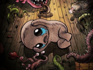 The Binding of Isaac : Afterbirth Plus