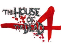 The House of the Dead 4