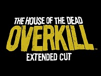 The House of the Dead : Overkill Extended Cut