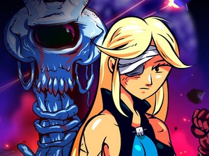 The Next Penelope : Race to Odysseus