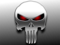 The Punisher : No Mercy