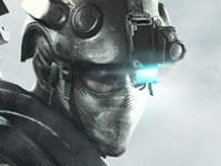 Tom Clancy\'s Ghost Recon : Shadow Wars