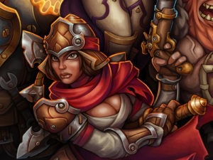 Torchlight II