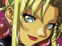 Battle Arena Toshinden