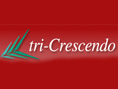 tri-Crescendo