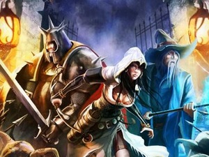 Trine 3 : The Artifacts of Power