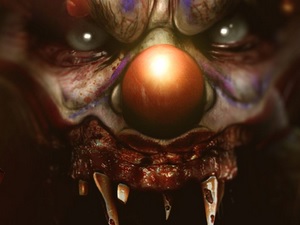 Until Dawn : Rush of Blood