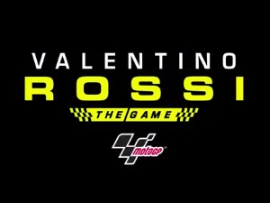 Valentino Rossi The Game
