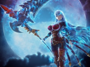 Valkyria Revolution