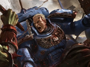 Warhammer 40 000 : Eternal Crusade