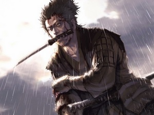 Way of the Samurai 3