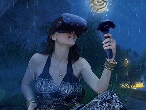 White Lotus Interactive