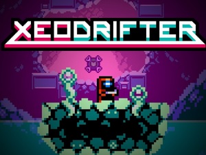 Xeodrifter : Special Edition