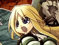 Yggdra Union