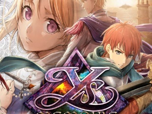 YS Memoire : The Oath in Felghana