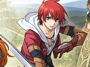 Ys : Memories of Celceta
