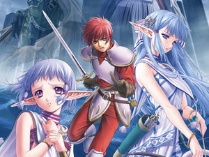 Ys VI : The Ark of Napishtim (Steam)