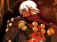 Zone of the Enders HD Collection
