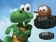 Une maj gratuite pour Croc Legend of the Gobbos