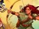 Death by Scrolling : le rogue de Ron Gilbert daté sur PC et confirmé sur consoles