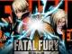 Ken prépare son arrivée dans Fatal Fury COTW