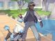 [TEST] Légendes Pokémon Z-A