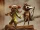 Little Nightmares prépare enfin son retour
