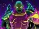 Deux persos de plus pour Marvel Cosmic Invasion
