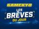 Les infos flash du 15/06/2025