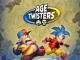 Tout comme Orbitals, Age Twisters va aussi tenter de copier la formule de Josef Fares