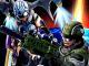 Earth Defense Force 6 remet le couvert sur PS5 dans une édition encore plus chaotique