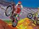 [test] Excitebike - NES