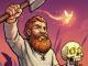 Graveyard Keeper 2 dévoile sa date de sortie