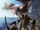 Monster Hunter : une première bande-annonce pour le film d'animation Netflix