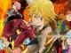 Un trailer pour Seven Deadly Sins : Origin