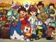 Level-5 sortira en 2027 Yo-Kai Watch 2 Remake ainsi que le soft reboot Holy Horror Mansion